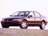 Dodge Stratus